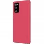 Чохол Nillkin Matte для Samsung Galaxy Note 20