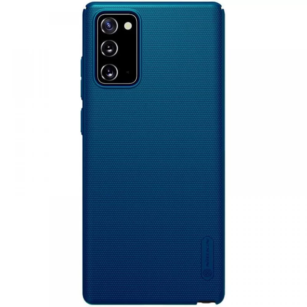 Чохол Nillkin Matte для Samsung Galaxy Note 20
