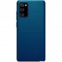Чохол Nillkin Matte для Samsung Galaxy Note 20