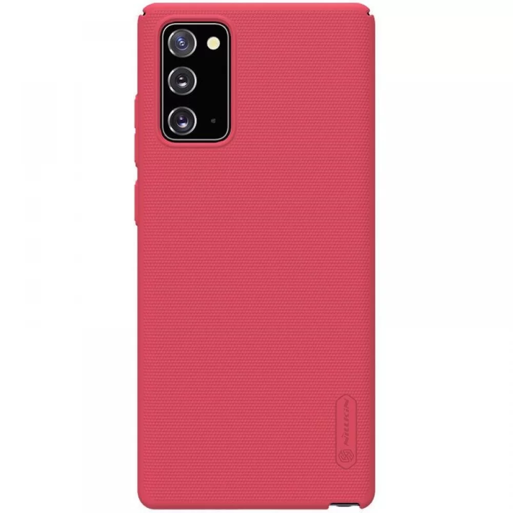 Чохол Nillkin Matte для Samsung Galaxy Note 20