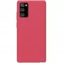 Чохол Nillkin Matte для Samsung Galaxy Note 20