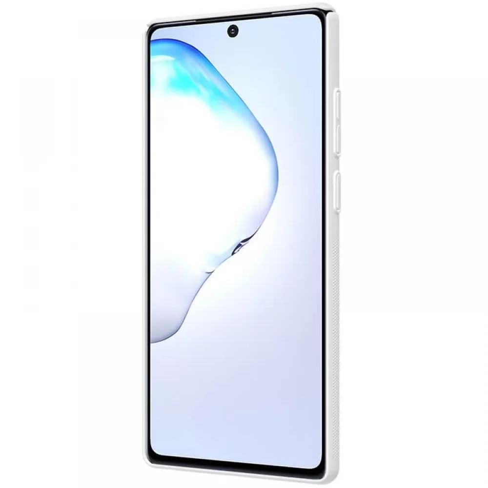 Чохол Nillkin Matte для Samsung Galaxy Note 20