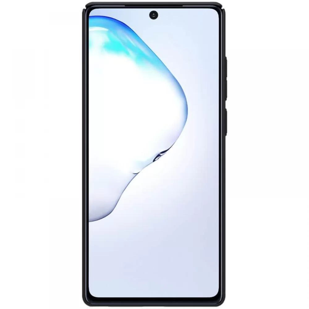 Чохол Nillkin Matte для Samsung Galaxy Note 20
