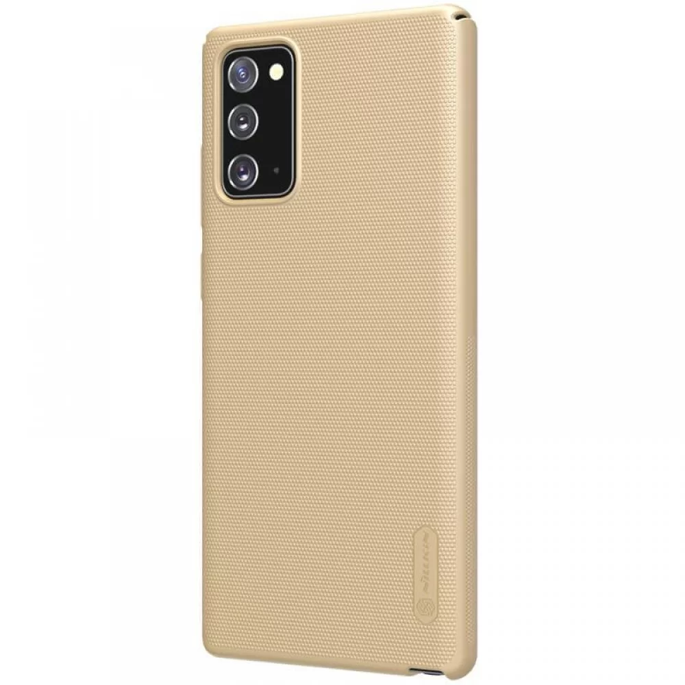 Чохол Nillkin Matte для Samsung Galaxy Note 20