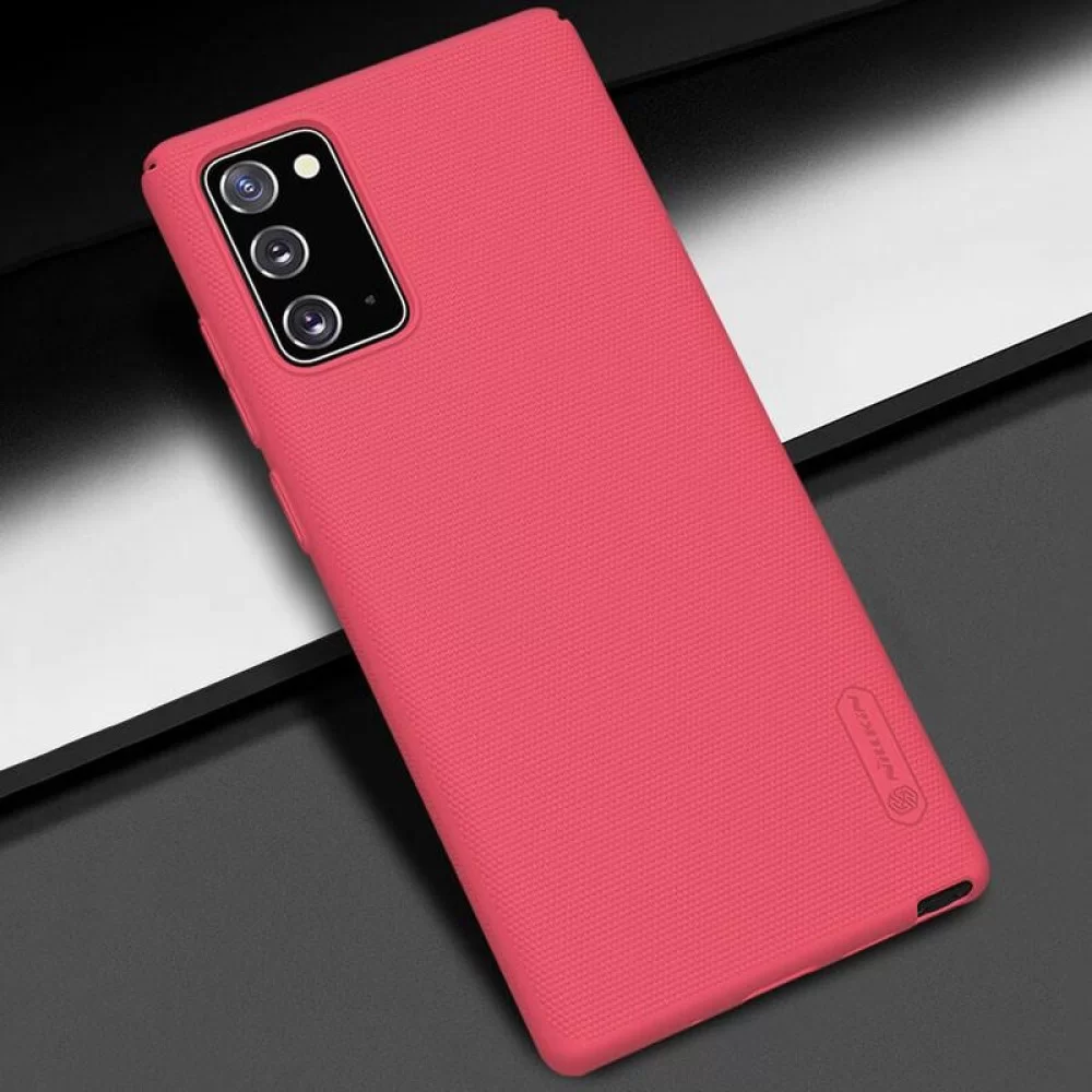 Чохол Nillkin Matte для Samsung Galaxy Note 20