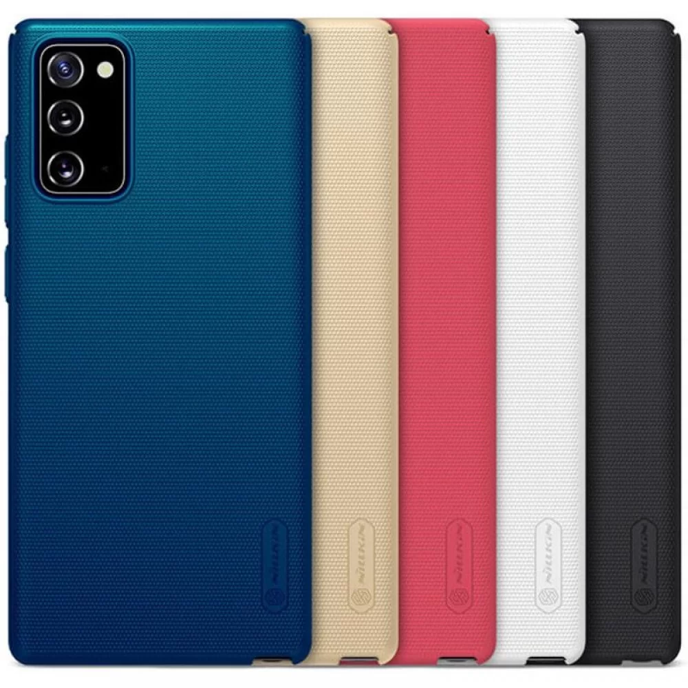 Чохол Nillkin Matte для Samsung Galaxy Note 20