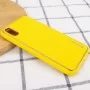 Шкіряний чохол Xshield для Apple iPhone XR (6.1
