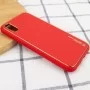 Шкіряний чохол Xshield для Apple iPhone XR (6.1