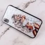 TPU+PC чохол Prisma Ladies для Apple iPhone XS Max (6.5