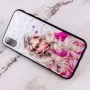 TPU+PC чохол Prisma Ladies для Apple iPhone XS Max (6.5