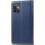 Шкіряний чохол книжка GETMAN Gallant (PU) для Samsung Galaxy A51