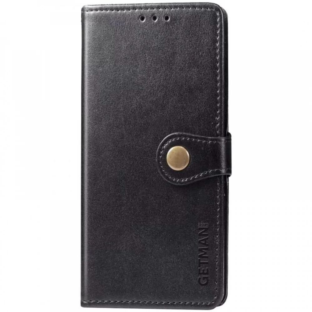 Шкіряний чохол книжка GETMAN Gallant (PU) для Samsung Galaxy A51