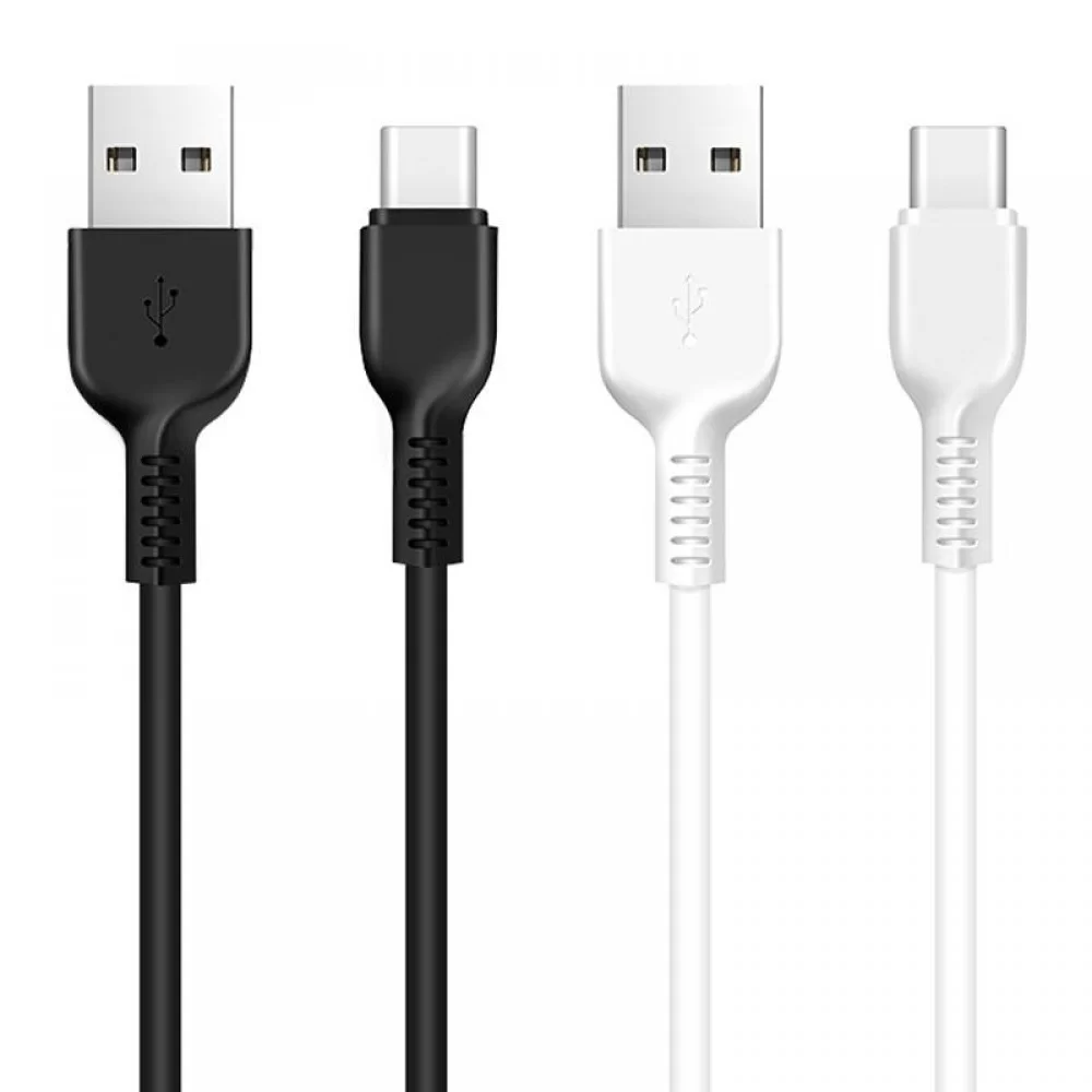 Дата кабель Hoco X13 USB to Type-C (1m)