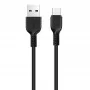 Дата кабель Hoco X13 USB to Type-C (1m)