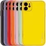 Шкіряний чохол Xshield для Apple iPhone 12 (6.1