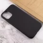 Силіконовий чохол Candy для Apple iPhone 12 Pro / 12 (6.1