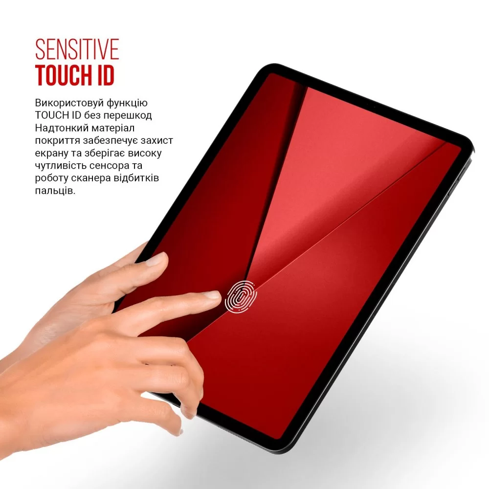 Гідрогелева плівка ArmorStandart для Teclast M50 Pro (ARM72014)