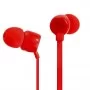 Гарнітура JBL T110 Red