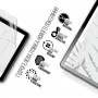 Гідрогелева плівка ArmorStandart для Thomson TEOX 10 (TEOX10-MT8SL128LTE) (ARM73214)