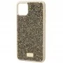 TPU чохол Bling World Rock Diamond для Apple iPhone 13 Pro (6.1