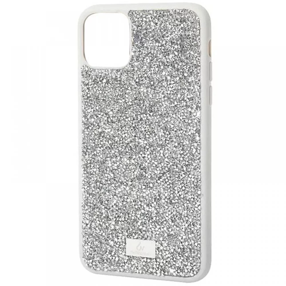 TPU чохол Bling World Rock Diamond для Apple iPhone 13 Pro (6.1