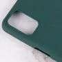Силіконовий чохол Candy для Oppo A76 4G
