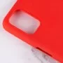 Силіконовий чохол Candy для Oppo A76 4G