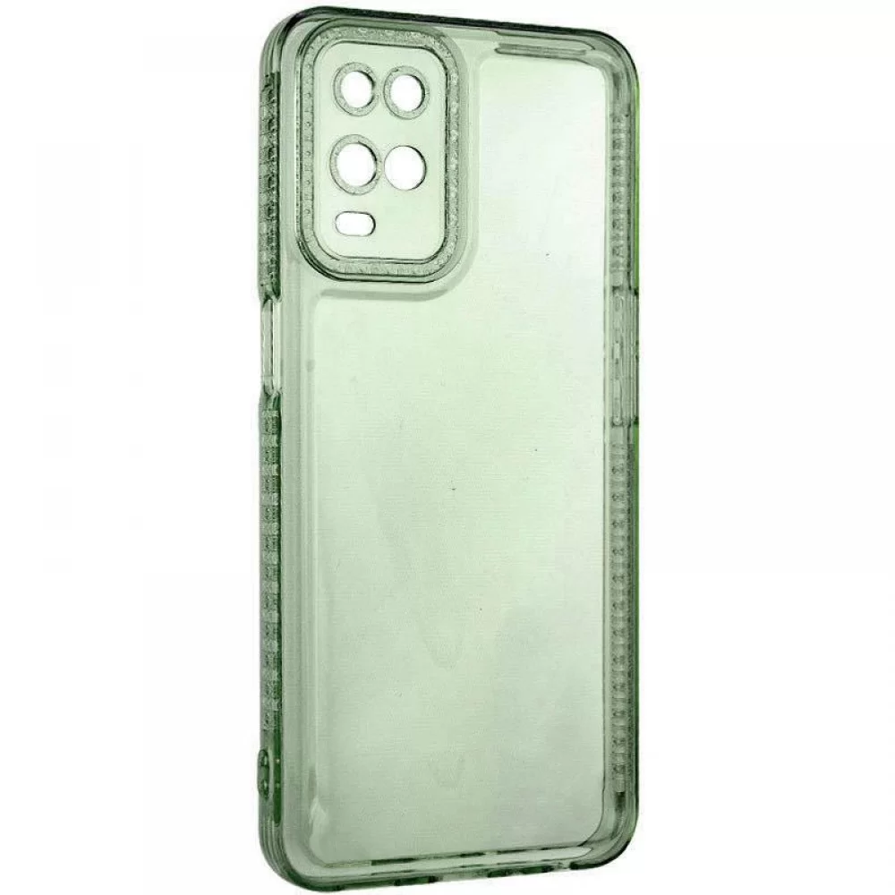 Чохол TPU Starfall Clear для Oppo A54 4G