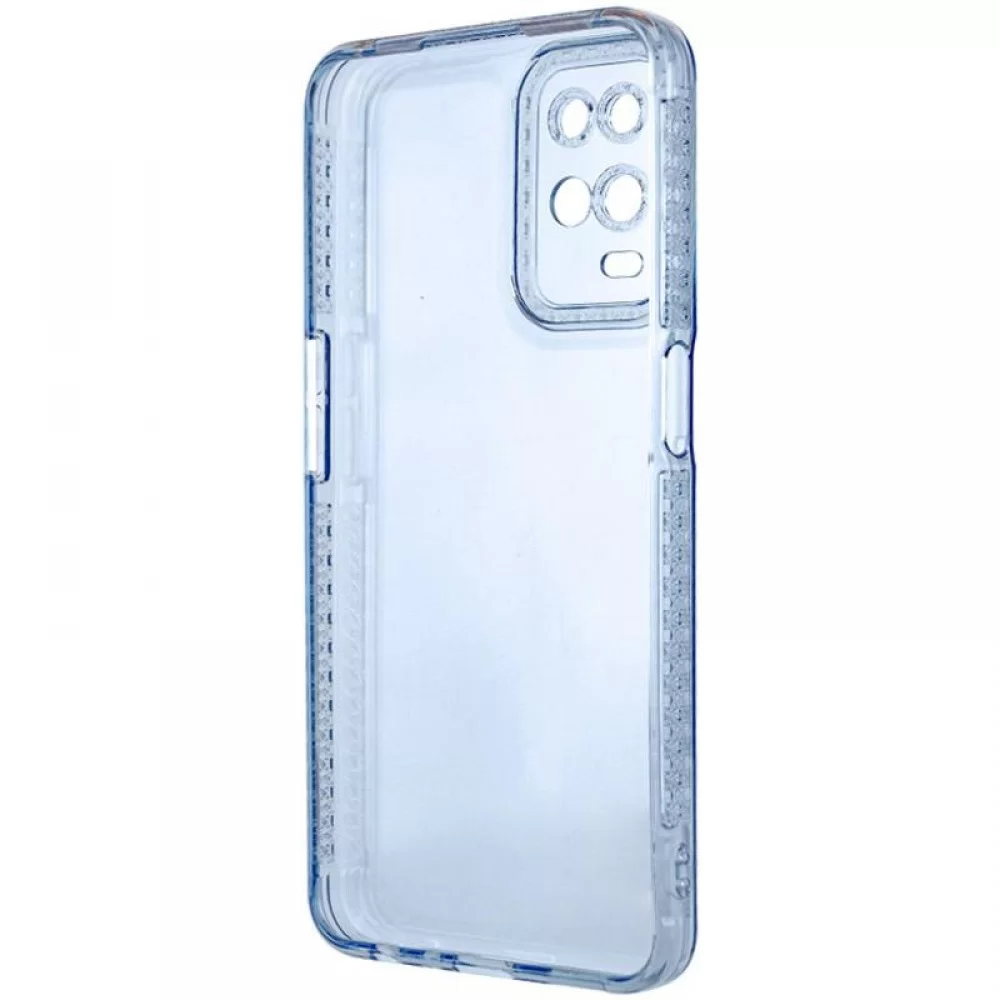 Чохол TPU Starfall Clear для Oppo A54 4G