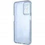 Чохол TPU Starfall Clear для Oppo A54 4G