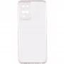 Чохол TPU Starfall Clear для Oppo A54 4G