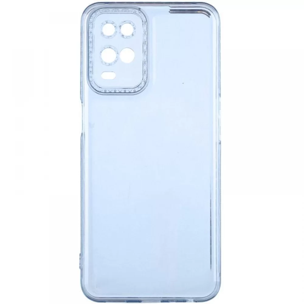 Чохол TPU Starfall Clear для Oppo A54 4G