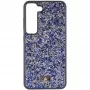 TPU чохол Bling World Rock Diamond для Samsung Galaxy S23