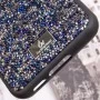 TPU чохол Bling World Rock Diamond для Samsung Galaxy S23