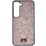 TPU чохол Bling World Rock Diamond для Samsung Galaxy S23