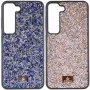 TPU чохол Bling World Rock Diamond для Samsung Galaxy S23