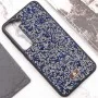 TPU чохол Bling World Rock Diamond для Samsung Galaxy S23