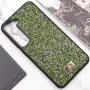TPU чохол Bling World Rock Diamond для Samsung Galaxy S23