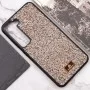 TPU чохол Bling World Rock Diamond для Samsung Galaxy S23
