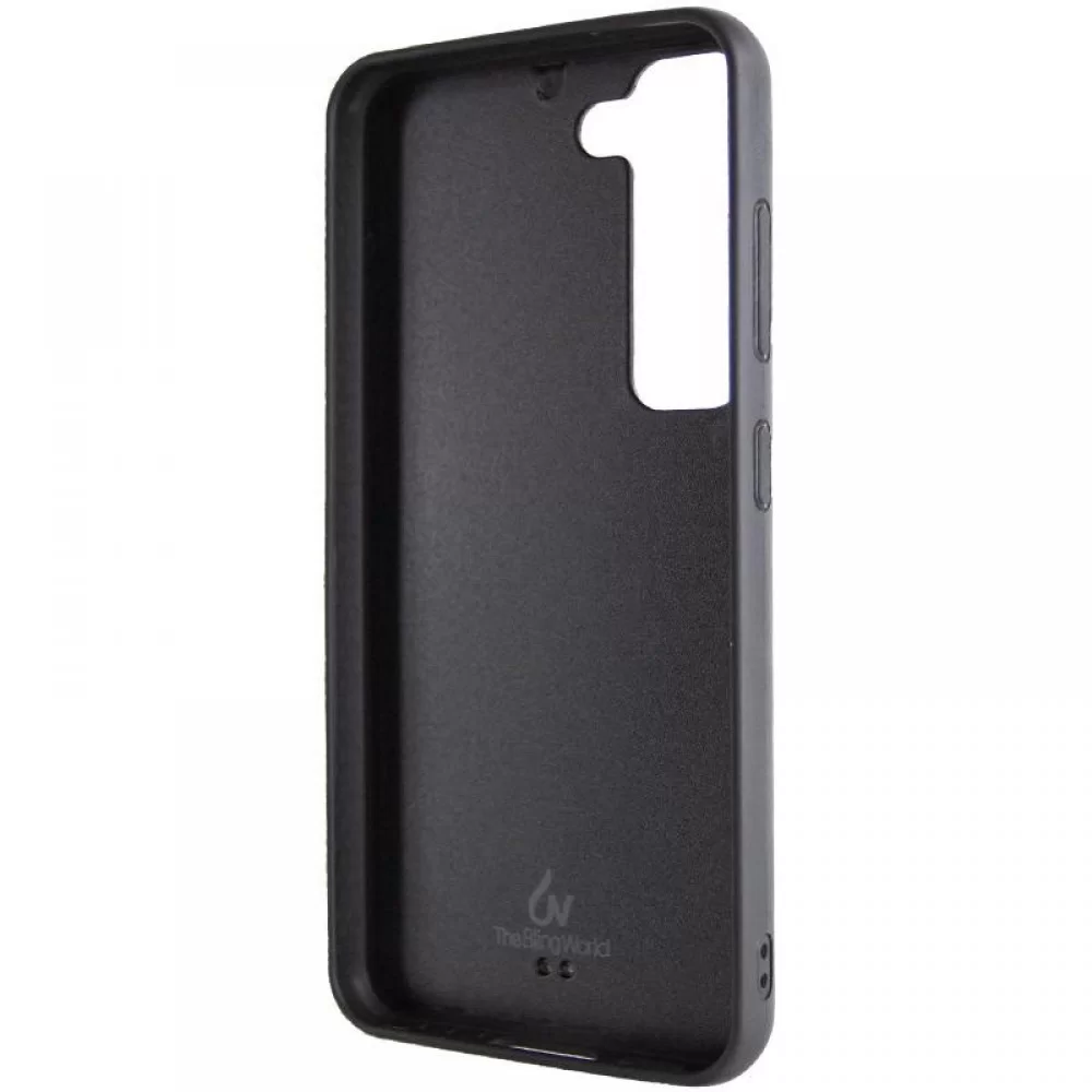 TPU чохол Bling World Rock Diamond для Samsung Galaxy S23