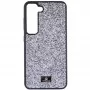 TPU чохол Bling World Rock Diamond для Samsung Galaxy S23