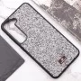 TPU чохол Bling World Rock Diamond для Samsung Galaxy S23