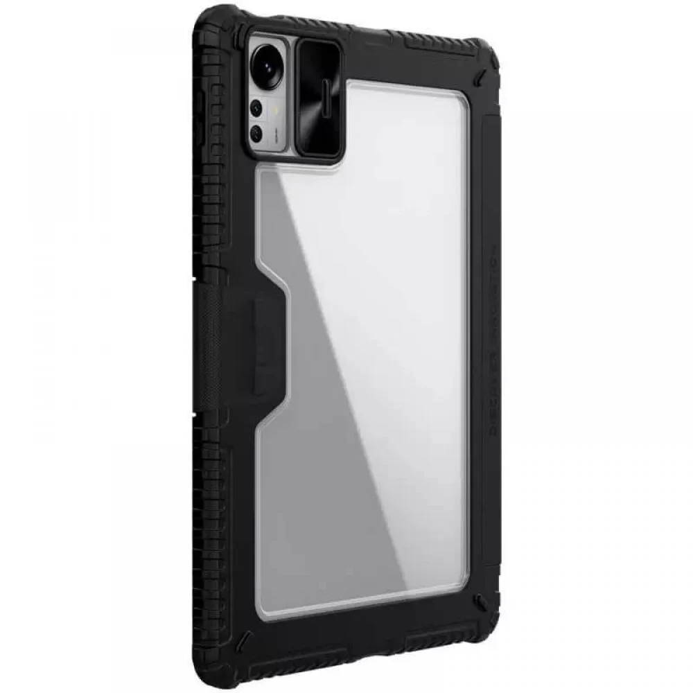Чохол-книжка Nillkin Bumper Pro для Xiaomi Pad 5 / Pad 5 Pro (11