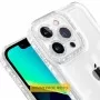 Чохол TPU Starfall Clear для Xiaomi Redmi 9A