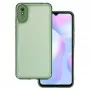 Чохол TPU Starfall Clear для Xiaomi Redmi 9A