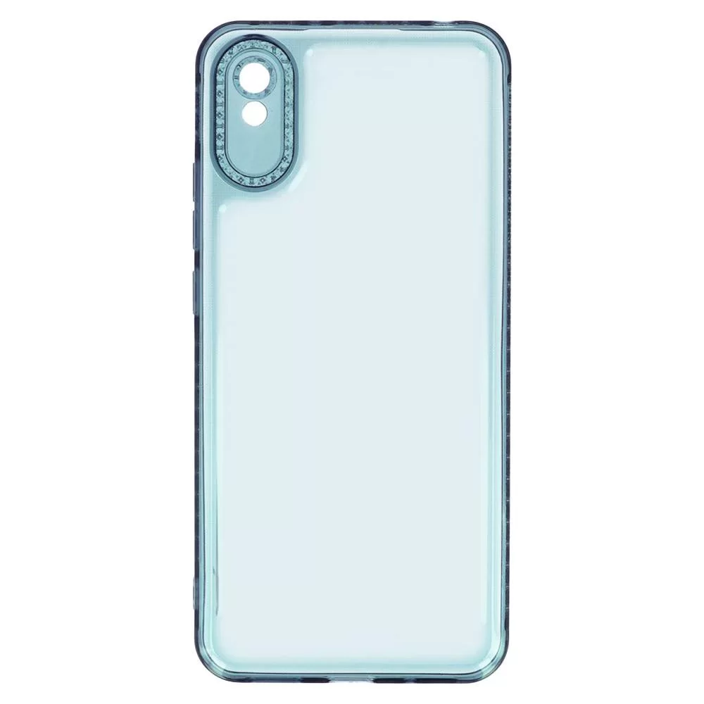 Чохол TPU Starfall Clear для Xiaomi Redmi 9A