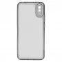Чохол TPU Starfall Clear для Xiaomi Redmi 9A