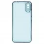 Чохол TPU Starfall Clear для Xiaomi Redmi 9A