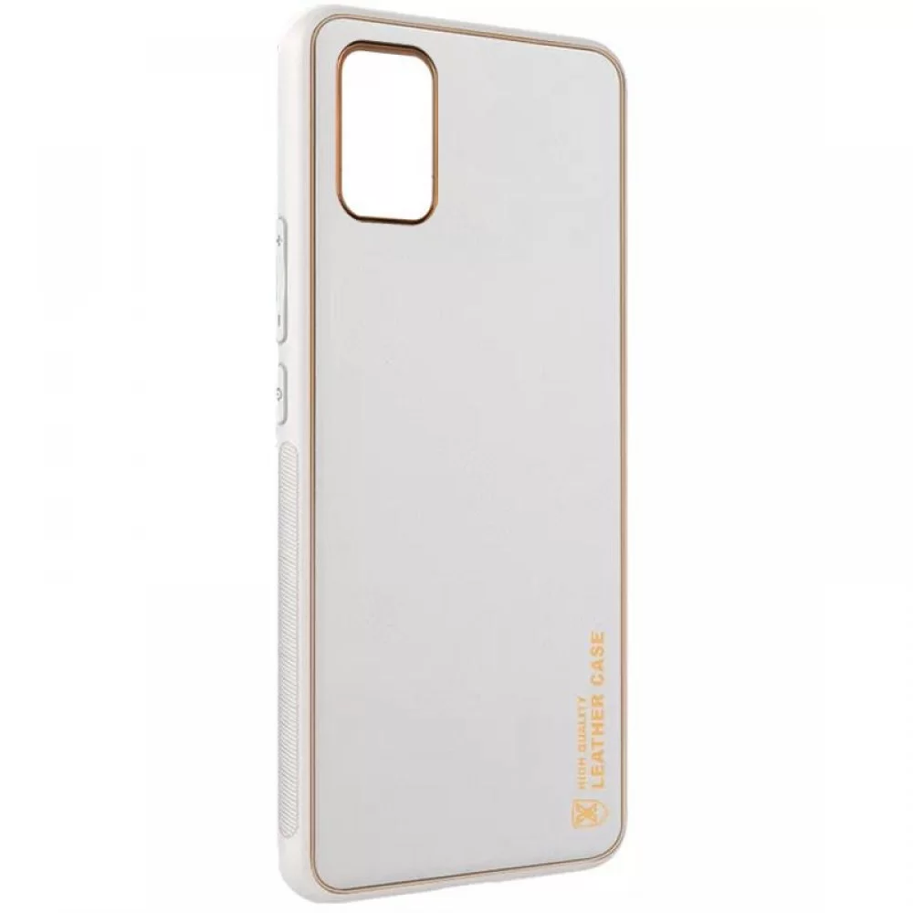 Шкіряний чохол Xshield для Samsung Galaxy A04s