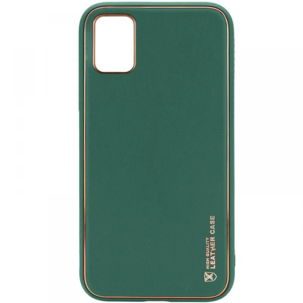 Шкіряний чохол Xshield для Samsung Galaxy A04s